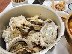 高压锅生蚝-湘江大码头·龙虾馆(渔人码头一店)