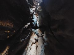 -张掖平山湖大峡谷景区