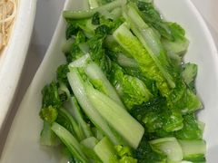 -刘胖子家常菜·蹄花焖藕(中南店)
