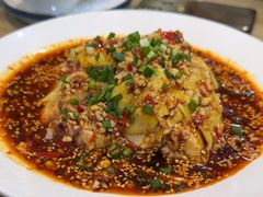 -小四川菜馆(托乐嘉店)