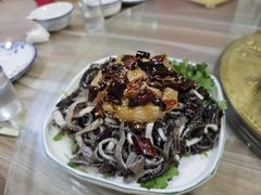 水爆肚-老七饭馆(光荣道总店)