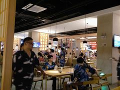 -蓝鲸湾汤泉(包河店)