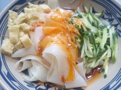 -阿德餐饮小秦川西北菜(福民路店)