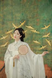 -美云庭古装·格格服汉服·京城旅拍(北京店)