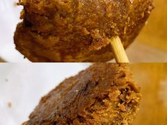糖火烧-白魁老号饭庄(交道口店)