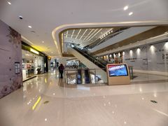 -天河城购物中心