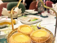 -悦得闲广式茶楼点心(石厦时代广场店)