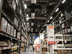 -宜家家居(四元桥商场店)