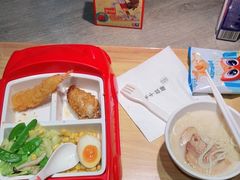 -味千拉面(德雅路CFC富兴时代店)