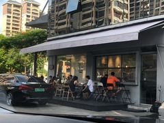 -CoffeeVendor(西乡店)