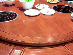 -亮欢寨(凯里总店)