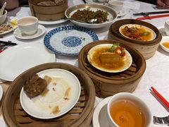 -红棉中餐厅·广州海航威斯汀酒店