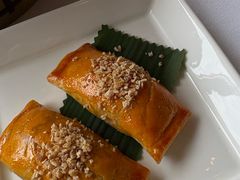 -金轩中餐厅 Jin Xuan(浦东丽思卡尔顿酒店)