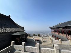 -句容茅山景区