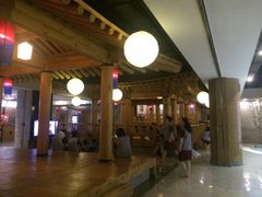 -纽斯桑拿会所(餐厅天山路店)