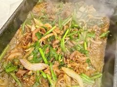 -张家卫·阳江菜·小海鲜(肥婆湾桥店)