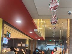 -麦当劳(苏州火车站南广场店)