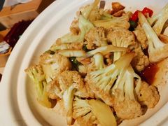 -羊之道草原味道清真餐厅(番禺店)