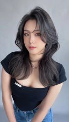 -HairCode芭曲发型