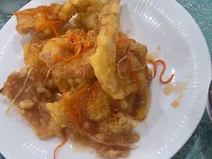 -鹤乡东北菜(崮山路店)