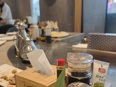 -上渔铁板烧(熙悦汇店)