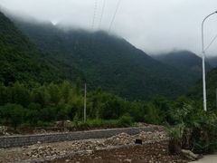 -宁波五龙潭景区