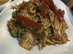 -南门四季铜锅涮肉(左家庄店)