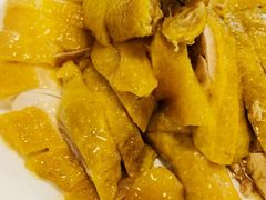 -明本湛江鸡•海鲜小厨(陈家祠店)