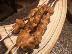 -丝路金桃·新疆菜(徐汇店)