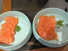 -東盛炭烤自助料理(浦东文峰广场店)