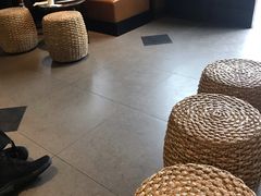 -星巴克臻选(成都宽窄巷子店)