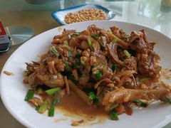 -生态苑农庄(十里画廊遇龙河店)