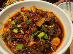 -树厨贵州菜(大十字店)
