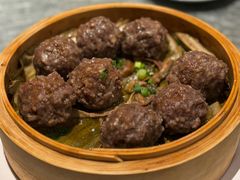 -猪肉婆私房菜(容桂总店)