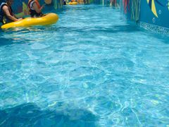 -青鱼湾水上乐园