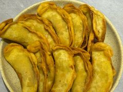-李记清真馆(打钉巷店)