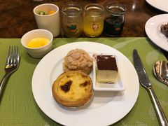 -罗约海滨温泉酒店-索莎西餐厅