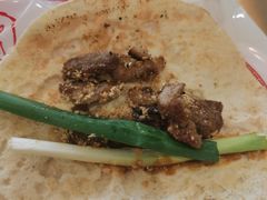 -小寒羊烧烤(凯瑞时代大厦店)