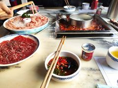 -码头故事火锅(郫县红光店)