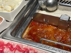 -海底捞火锅(王府井店)
