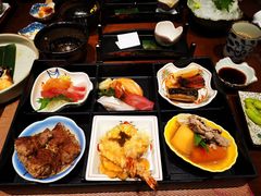 -九洲喜来登酒店湖月日餐厅
