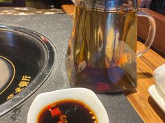 -大匠工房古船木艺术餐厅·猪肚鸡专门店(长白仙岛店)