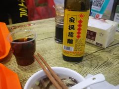 -枫泾丁氏烧卖(枫丽路店)