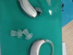 -自然之声助听器·呼吸机(康桥旗舰店)