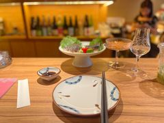-大米·京都小酒馆·炭烧海鲜·烧鸟(龙口东路店)