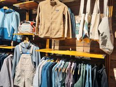 -Patagonia(三里屯SOHO店)
