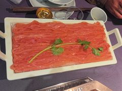 -蜀九香火锅(江油店)