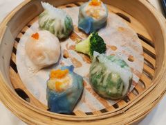 -松雅轩商务婚礼生日(同和店)