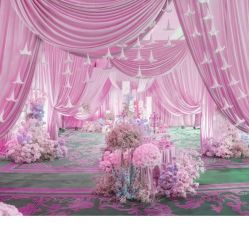 -北京燕尔婚礼策划