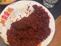 -沸炉重庆老火锅(军事博物馆店)